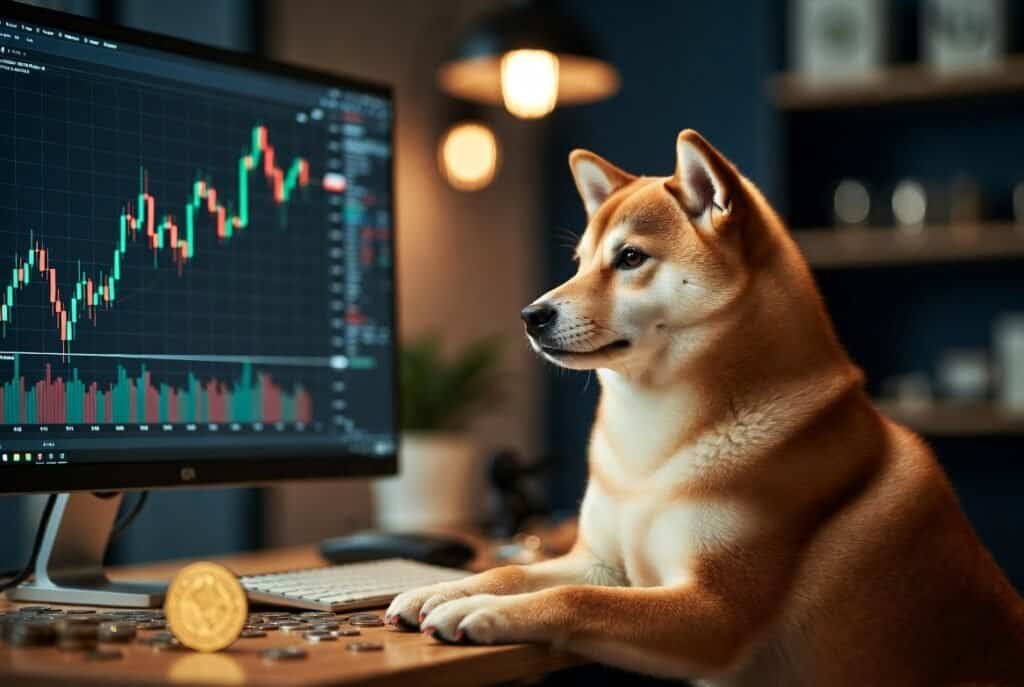 How to Buy Dogecoin in 2026: A Step-by-Step Guide for New and Returning ...