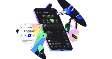 Trust Wallet crypto wallet app for beginners