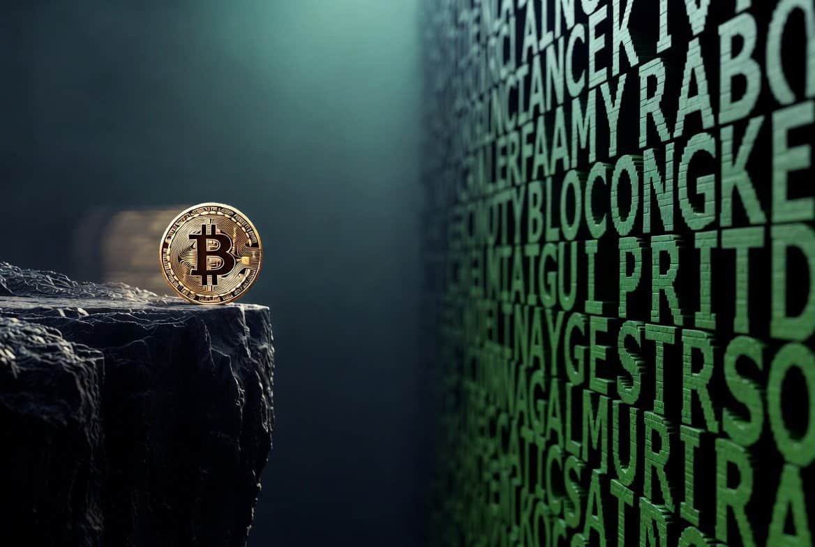 Bitcoin holder profit margin analysis with MVRV approaching cycle bottom zone